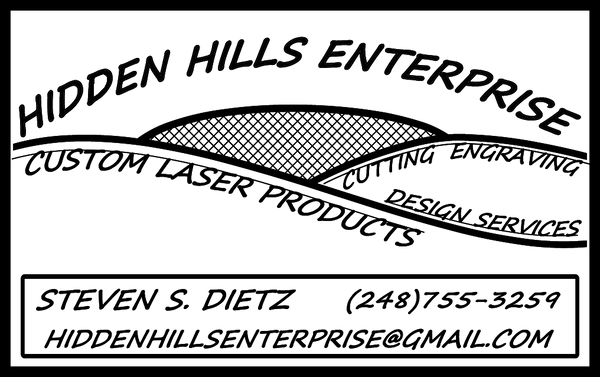 Hidden Hills Enterprise logo